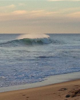 Surfing