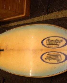 Surfing