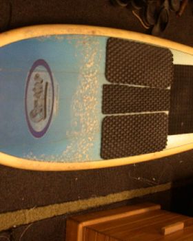 Surfing
