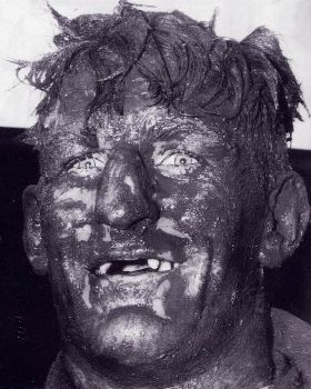 1963 provan mud