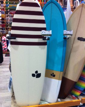 Surfing