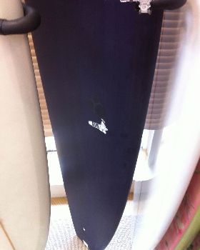 Surfing