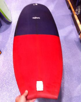 Surfing