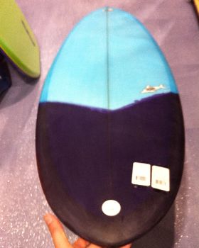 Surfing