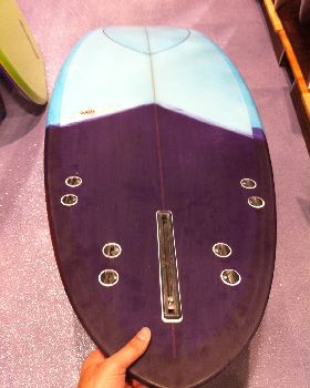 Surfing