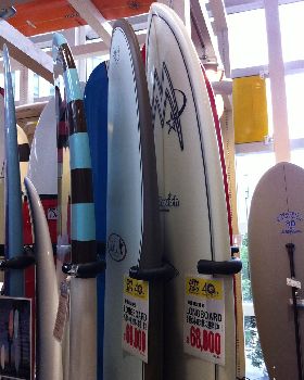 Surfing