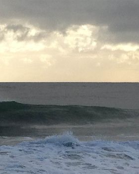 Surfing