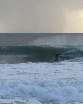 Surfing