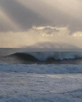 Surfing