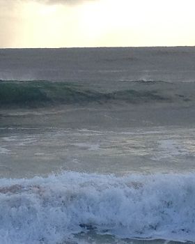 Surfing