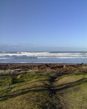 Surfing