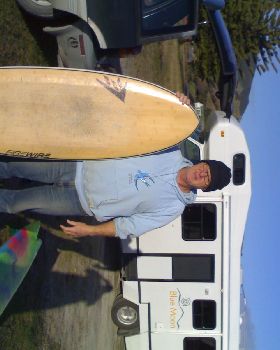Surfing