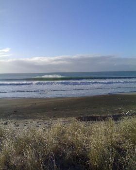 Surfing