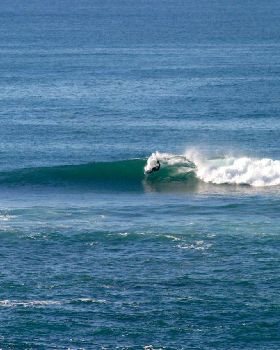 Surfing