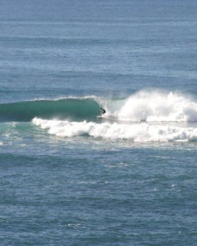 Surfing