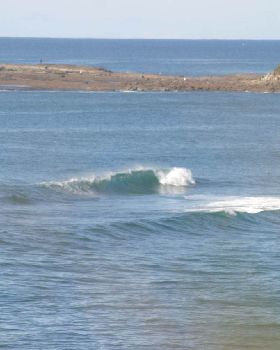 Surfing