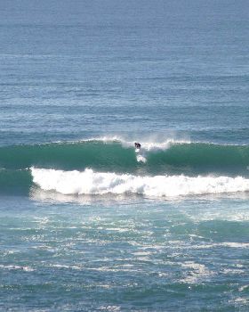 Surfing