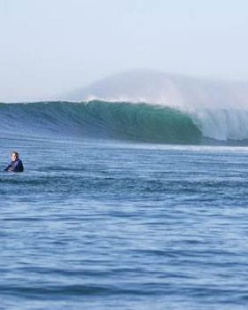 Surfing