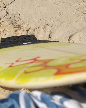 Surfing