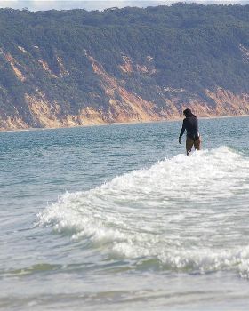 Surfing