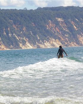 Surfing