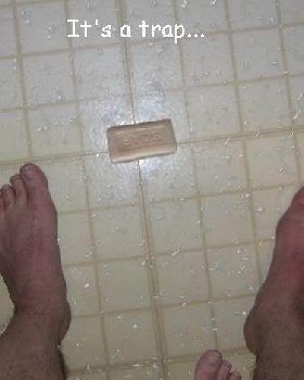 Its A Trap