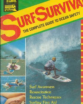 Australia TracksSpecial Surf Survival No  1990 Sep