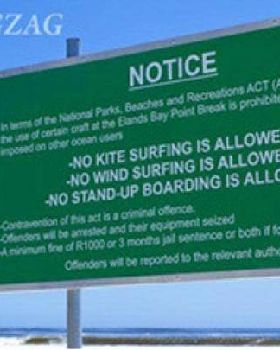 Elands Bay