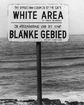 beach sign