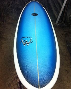 Surfing