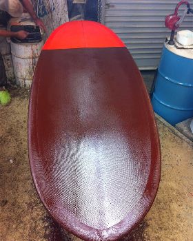 Surfing