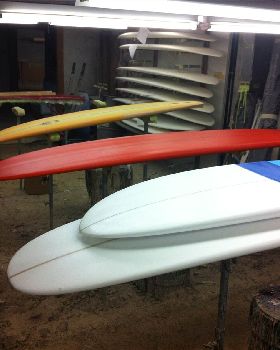 Surfing