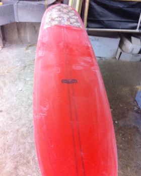 Surfing