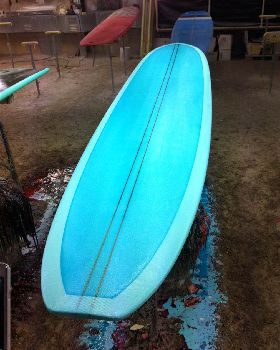 Surfing