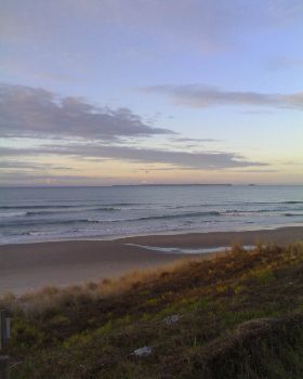 Surfing