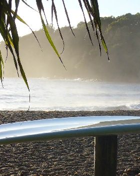 Surfing