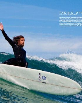 AlexKnost Surfer