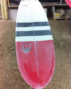 Surfing