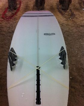 Surfing
