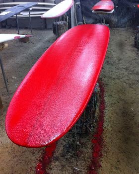 Surfing