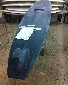 Surfing