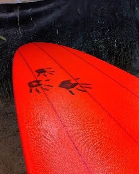 Surfing