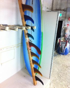 Surfing