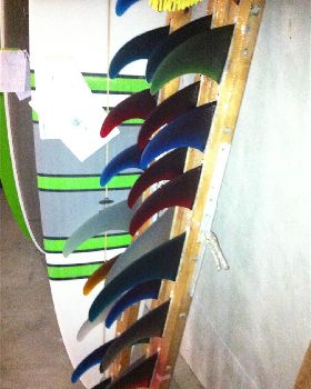 Surfing