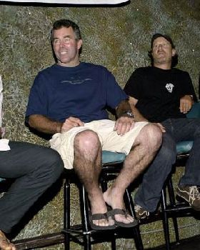 Laird+Hamilton+Jeff+Clark+Photo+Op+Surfers+ElXofJZoQCAl