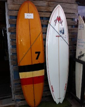 Surfing