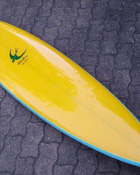 Surfing