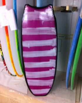 Surfing