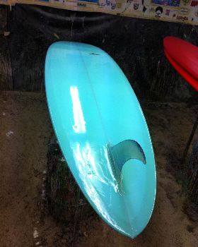 Surfing