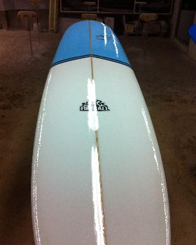 Surfing